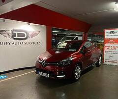 171 Renault Clio 1.2 petrol.   LIKE NEW!! - Image 7/9