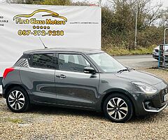 2017 Suzuki Swift high spec bargain - Image 3/10