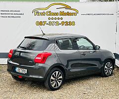 2017 Suzuki Swift high spec bargain - Image 4/10