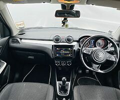 2017 Suzuki Swift high spec bargain - Image 10/10