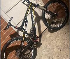 26” Nukeproof Mega TR (medium frame)