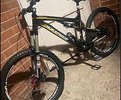 26” Nukeproof Mega TR (medium frame) - Image 3/7