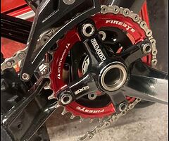 26” Nukeproof Mega TR (medium frame) - Image 4/7