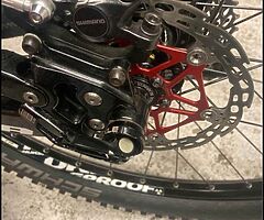 26” Nukeproof Mega TR (medium frame) - Image 5/7