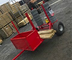 Fencing trailers for sale - Image 5/5
