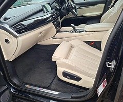 2014 BMW X6 xDrive 30d M Sport Euro 6 - Image 6/10