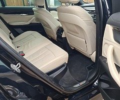 2014 BMW X6 xDrive 30d M Sport Euro 6 - Image 8/10