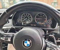2014 BMW X6 xDrive 30d M Sport Euro 6 - Image 10/10
