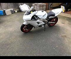 2003 Kawasaki Ninja - Image 5/6