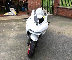 2003 Kawasaki Ninja - Image 6/6
