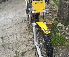 Gas gas txt 250 Pro 2002 Read ad! - Image 4/6