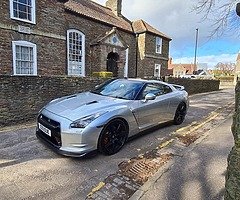 Nissan GT-R Black Edition 601BHP Litchfield - Image 3/10