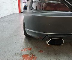 Mercedes-Benz SL55 AMG Widebody Conversion Supercar Black Series SL65 - Image 4/10