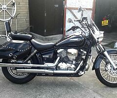 2005 Yamaha Virago - Image 4/7