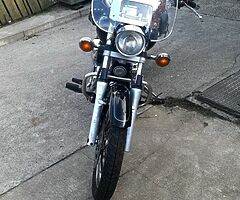 2005 Yamaha Virago - Image 5/7