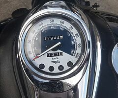 2005 Yamaha Virago - Image 6/7
