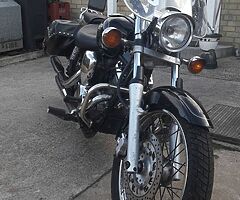 2005 Yamaha Virago - Image 7/7