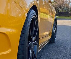 Ford Focus st/rs