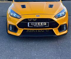 Ford Focus st/rs