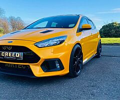 Ford Focus st/rs - Image 4/6