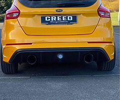 Ford Focus st/rs - Image 6/6