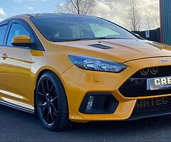 2015 Ford Focus - Image 3/4
