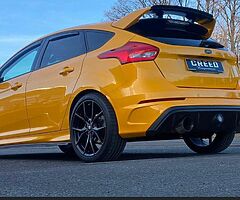 2015 Ford Focus - Image 4/4