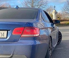 BMW E92
