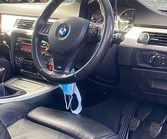 BMW E92