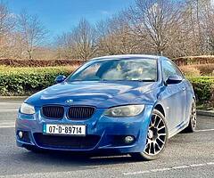 BMW E92 - Image 3/5