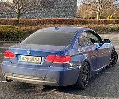 BMW E92 - Image 4/5