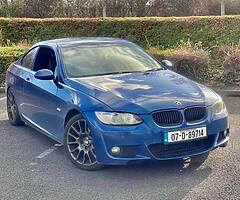 BMW E92 - Image 5/5