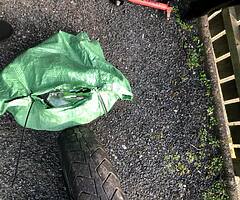 1998 Honda CBR - Image 7/9