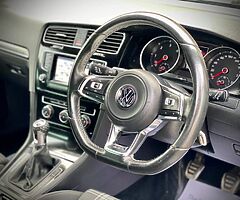 Vw Golf 2.0Gtd Nct Tax Take trade in ! - Image 6/10