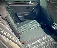 Vw Golf 2.0Gtd Nct Tax Take trade in ! - Image 9/10