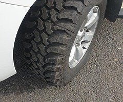 Toyota hilux - Image 8/10