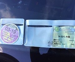 08 Mercedes C220 CDI ELEGANCE AUTO NEW NCT TAXED... - Image 10/10