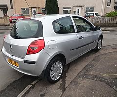 Renault clio 1.2l expression - Image 3/5