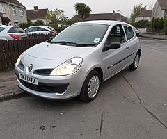 Renault clio 1.2l expression - Image 4/5