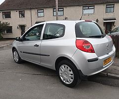 Renault clio 1.2l expression - Image 5/5