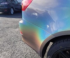 Car wrapping and printing Price from 950e No car sale - Image 8/10