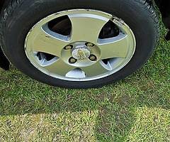 2002 FORD FIESTA 1.25 PETROL NCT 09-19 TAX 04-19 TRADE IN TOO CLEAR - Image 9/10