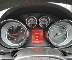 2011 Vauxhall Insignia Vx-line tax and tested - Image 6/7