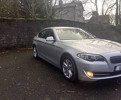 Bmw 520d