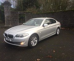 Bmw 520d