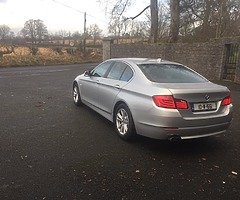 Bmw 520d