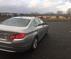 Bmw 520d - Image 4/8