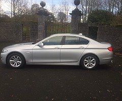 Bmw 520d - Image 5/8