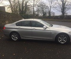 Bmw 520d - Image 6/8