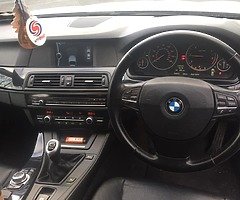 Bmw 520d - Image 7/8